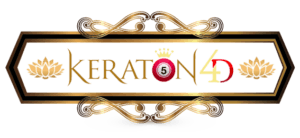KERATON4D Logo